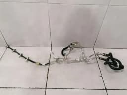 MERCEDES-BENZ MERCEDES CLS C257 W257 FUEL LINE A6540706202 FUEL LINE M654 LEAK DIESEL — thumbnail 1