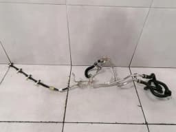 MERCEDES-BENZ MERCEDES CLS C257 W257 FUEL LINE A6540706202 FUEL LINE M654 LEAK DIESEL — thumbnail 6