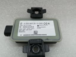 MERCEDES-BENZ Mercedes CLS W257 Electronic Module A0009002013 Control Unit TPMS TIRE PRESSURE — thumbnail 6