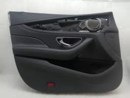 MERCEDES-BENZ Mercedes CLS W257 door card front left A2577200308 door panel front RHD — thumbnail 1