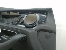 MERCEDES-BENZ Mercedes CLS W257 door card front left A2577200308 door panel front RHD — thumbnail 2