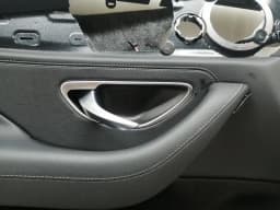 MERCEDES-BENZ Mercedes CLS W257 door card front left A2577200308 door panel front RHD — thumbnail 3