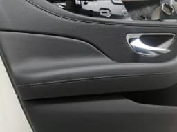 MERCEDES-BENZ Mercedes CLS W257 door card front left A2577200308 door panel front RHD — thumbnail 5