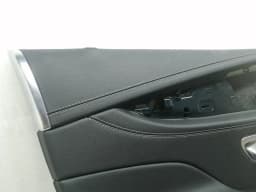MERCEDES-BENZ Mercedes CLS W257 door card front left A2577200308 door panel front RHD — thumbnail 4