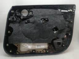 MERCEDES-BENZ Mercedes CLS W257 door card front left A2577200308 door panel front RHD — thumbnail 7
