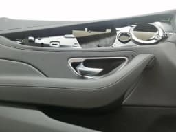 MERCEDES-BENZ Mercedes CLS W257 door card front left A2577200308 door panel front RHD — thumbnail 6