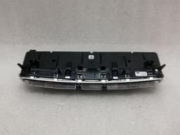 MERCEDES-BENZ Mercedes CLS C257 W257 Car Climate Control A2139050008 Climate Control Panel A/C — thumbnail 6