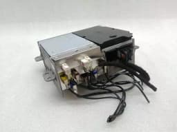 MERCEDES-BENZ MERCEDES CLS C257 W257 CD player A2139004337 audio system controller — thumbnail 7