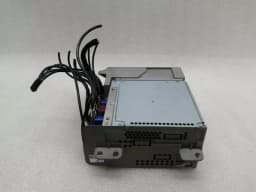 MERCEDES-BENZ MERCEDES CLS C257 W257 CD player A2139004337 audio system controller — thumbnail 8