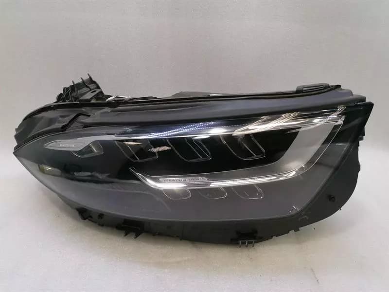 MERCEDES-BENZ Mercedes CLS RHD W257 Right Headlight A2579064202 Headlight Right