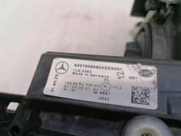 MERCEDES-BENZ Mercedes CLS RHD W257 Right Headlight A2579064202 Headlight Right — thumbnail 9