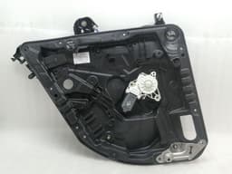 MERCEDES-BENZ Mercedes CLS W257 Left Rear Door Winder A2577301303 Window Regulator Rear Left — thumbnail 1