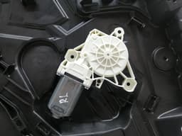 MERCEDES-BENZ Mercedes CLS W257 Left Rear Door Winder A2577301303 Window Regulator Rear Left — thumbnail 3