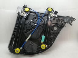 MERCEDES-BENZ Mercedes CLS W257 Left Rear Door Winder A2577301303 Window Regulator Rear Left — thumbnail 2