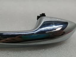 MERCEDES-BENZ MERCEDES CLS C257 W257 FRONT DOOR HANDLE A0997601901 RIGHT HAND DRIVE RHD — thumbnail 7