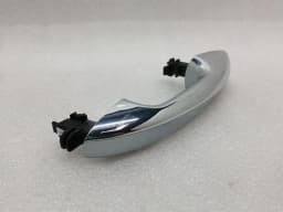 MERCEDES-BENZ MERCEDES CLS C257 W257 FRONT DOOR HANDLE A0997601901 RIGHT HAND DRIVE RHD — thumbnail 9