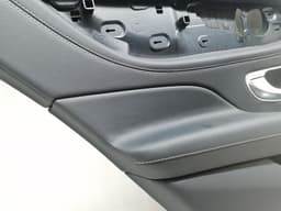 MERCEDES-BENZ Mercedes CLS W257 door card rear left A2577302900 door panel rear left — thumbnail 5