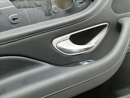 MERCEDES-BENZ Mercedes CLS W257 door card rear left A2577302900 door panel rear left — thumbnail 4