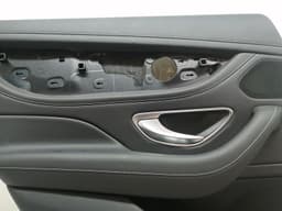 MERCEDES-BENZ Mercedes CLS W257 door card rear left A2577302900 door panel rear left — thumbnail 7