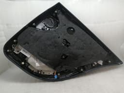 MERCEDES-BENZ Mercedes CLS W257 door card rear left A2577302900 door panel rear left — thumbnail 8