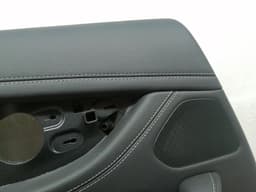 MERCEDES-BENZ Mercedes CLS W257 door card rear left A2577302900 door panel rear left — thumbnail 3
