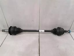 MERCEDES-BENZ Mercedes CLS C257 W257 Left Rear Drive Shaft A2133501914 Drive Shaft Rear — thumbnail 1