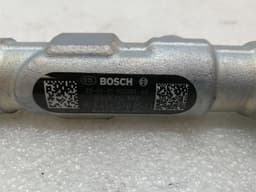 MERCEDES-BENZ Mercedes CLS W257 Fuel Rail A6540700501 Fuel Injection Moulding Pipe Fuel Distributor — thumbnail 4