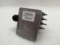 MERCEDES-BENZ Mercedes CLS C257 W257 A.B.S pump A2139004335 ABS pump hydraulic block — thumbnail 5