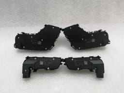 MERCEDES-BENZ MERCEDES CLS C257 W257 SEAT Switch Set A2139051012 Switch Set SEAT — thumbnail 4