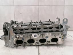 MERCEDES-BENZ Mercedes CLS C257 W257 Cylinder Head A6540107412 CYLINDER HEAD M654 2022 — thumbnail 8