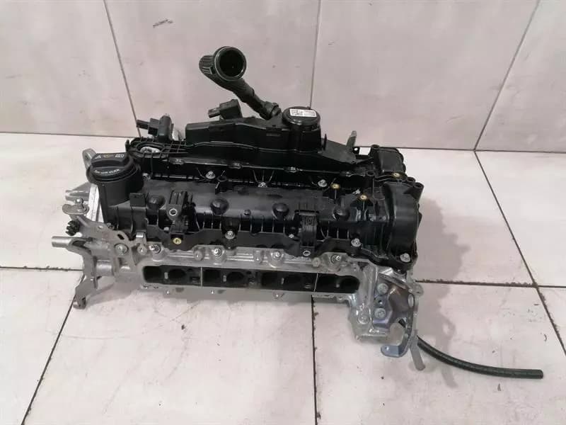 MERCEDES-BENZ Mercedes CLS C257 W257 Cylinder Head A6540107412 CYLINDER HEAD M654 2022