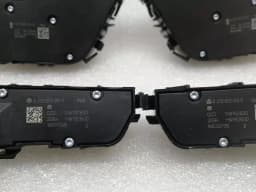 MERCEDES-BENZ MERCEDES CLS C257 W257 SEAT Switch Set A2139051012 Switch Set SEAT — thumbnail 5