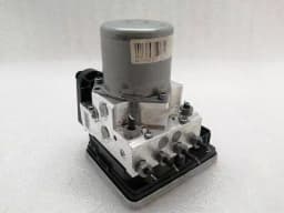 MERCEDES-BENZ Mercedes CLS C257 W257 A.B.S pump A2139004335 ABS pump hydraulic block — thumbnail 4