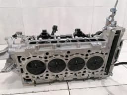 MERCEDES-BENZ Mercedes CLS C257 W257 Cylinder Head A6540107412 CYLINDER HEAD M654 2022 — thumbnail 10