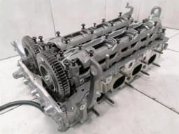 MERCEDES-BENZ Mercedes CLS C257 W257 Cylinder Head A6540107412 CYLINDER HEAD M654 2022 — thumbnail 9