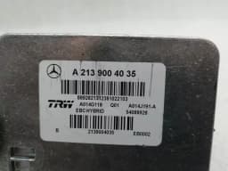 MERCEDES-BENZ Mercedes CLS C257 W257 A.B.S pump A2139004335 ABS pump hydraulic block — thumbnail 6