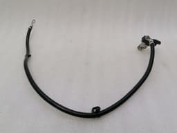 MERCEDES-BENZ Mercedes CLS C257 W257 Wiring Loom A0009058612 Harness BATTERY — thumbnail 1