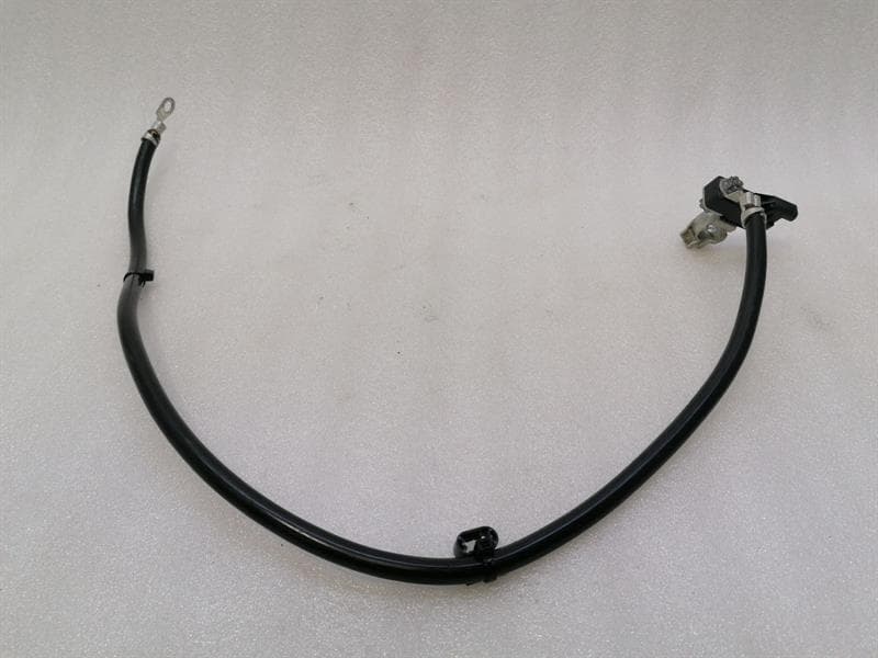 MERCEDES-BENZ Mercedes CLS C257 W257 Wiring Loom A0009058612 Harness BATTERY