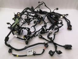 MERCEDES-BENZ Mercedes CLS C257 W257 Engine Wiring Loom A6541503207 Engine Harness RHD — thumbnail 7