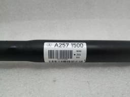 MERCEDES-BENZ Mercedes CLS C257 W257 Propshaft A2574101500 Propshaft — thumbnail 6