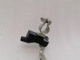 MERCEDES-BENZ Mercedes CLS C257 W257 Wiring Loom A0009058612 Harness BATTERY — thumbnail 6