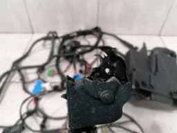 MERCEDES-BENZ Mercedes CLS C257 W257 Engine BAY Wiring Loom A2134407400 Engine Harness RHD — thumbnail 10