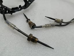 MERCEDES-BENZ Mercedes CLS C257 W257 Temperature Sensor A0009058115 Temperature Sensor — thumbnail 5