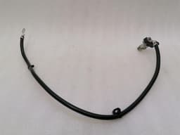MERCEDES-BENZ Mercedes CLS C257 W257 Wiring Loom A0009058612 Harness BATTERY — thumbnail 4