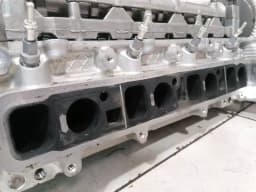 MERCEDES-BENZ Mercedes CLS C257 W257 Cylinder Head A6540107412 CYLINDER HEAD M654 2022 — thumbnail 5