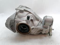 MERCEDES-BENZ Mercedes CLS C257 W257 Rear Diff A2133505300 Rear Differential — thumbnail 9
