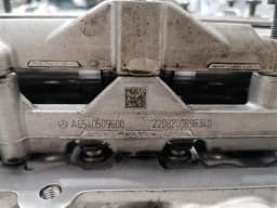 MERCEDES-BENZ Mercedes CLS C257 W257 Cylinder Head A6540107412 CYLINDER HEAD M654 2022 — thumbnail 7