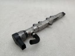 MERCEDES-BENZ Mercedes CLS W257 Fuel Rail A6540700501 Fuel Injection Moulding Pipe Fuel Distributor — thumbnail 7