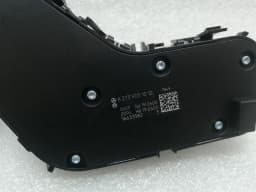 MERCEDES-BENZ MERCEDES CLS C257 W257 SEAT Switch Set A2139051012 Switch Set SEAT — thumbnail 7