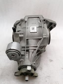 MERCEDES-BENZ Mercedes CLS C257 W257 Rear Diff A2133505300 Rear Differential — thumbnail 4